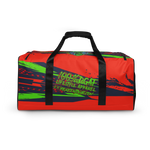 100% DGAF Cool Duffle bag