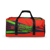 100% DGAF Cool Duffle bag