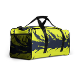 100% DGAF Splash Duffle bag