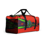 100% DGAF Cool Duffle bag