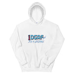 100% DGAF Girl .. Hoodie