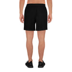 100% DGAF Love It Or Leave It .. Men's Athletic Long Shorts