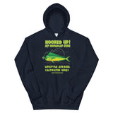 100% DGAF Hooked Up ! .. Hoodie