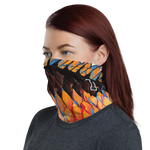 100% DGAF Hogfish Neck Gaiter