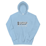 100% DGAF Girl .. Hoodie