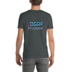 100% DGAF It's A Lifestyle T-Shirt