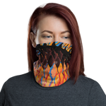 100% DGAF Hogfish Neck Gaiter