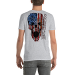 100% DGAF Patriot T-Shirt