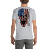 100% DGAF Patriot T-Shirt