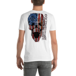 100% DGAF Patriot T-Shirt