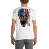 100% DGAF Patriot T-Shirt