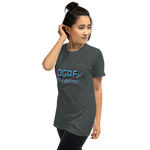 100% DGAF Girl It's A Lifestyle T-Shirt