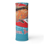 100% DGAF Hogfish & Dive Flag Neck Gaiter