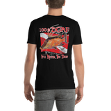 100% DGAF Hogfish T-Shirt