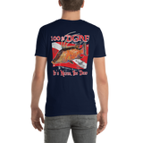 100% DGAF Hogfish T-Shirt