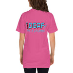 100% DGAF Girl .. Premium T-Shirt