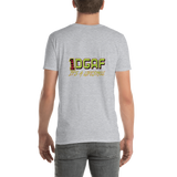 100% DGAF It's A Lifestyle T-Shirt