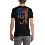 100% DGAF Patriot T-Shirt