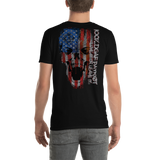 100% DGAF Patriot T-Shirt