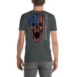 100% DGAF Patriot T-Shirt