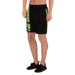 100% DGAF Hooked Up ! .. Men's Athletic Long Shorts