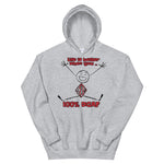 100% DGAF Life Is Better .. Hoodie