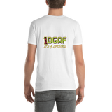 100% DGAF It's A Lifestyle T-Shirt